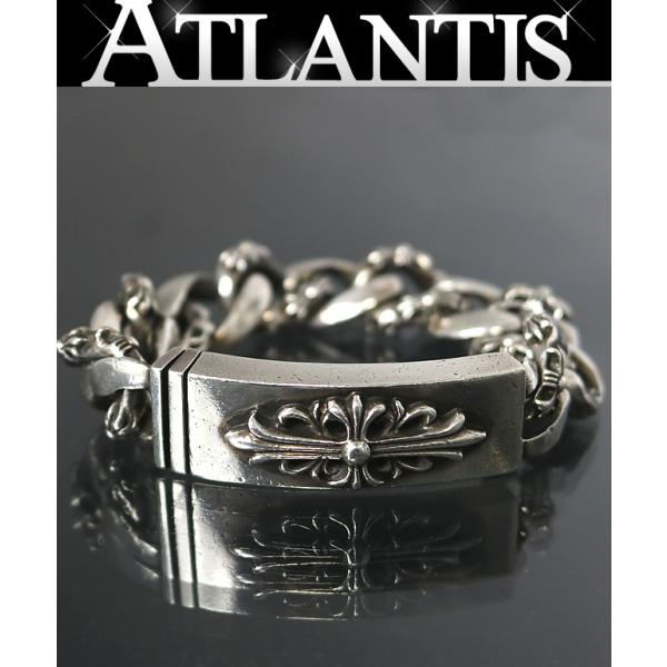 CHROME HEARTS 銀座店 クロムハーツ ファンシーリンク フローラル