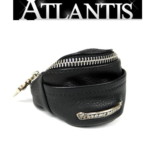 CHROME HEARTS 新宿店 クロムハーツ 新品 WRISTHER SNAT PACK スナット