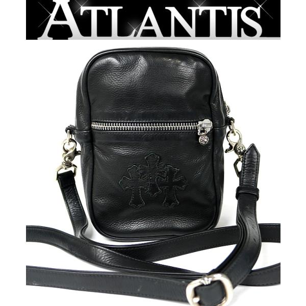 CHROME HEARTS 銀座店 クロムハーツ TAKA MINI タカミニ ショルダー