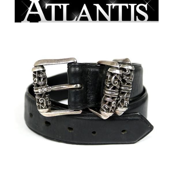 CHROME HEARTS 銀座店 クロムハーツ 1.5 3PC ケルティックローラー