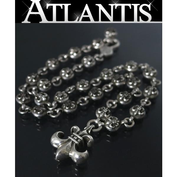 CHROME HEARTS 銀座店 クロムハーツ BSフレア ＃1 BSフレアボール