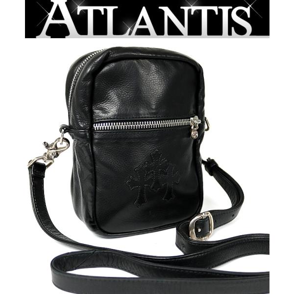 CHROME HEARTS 銀座店 クロムハーツ TAKA MINI タカミニ ショルダー