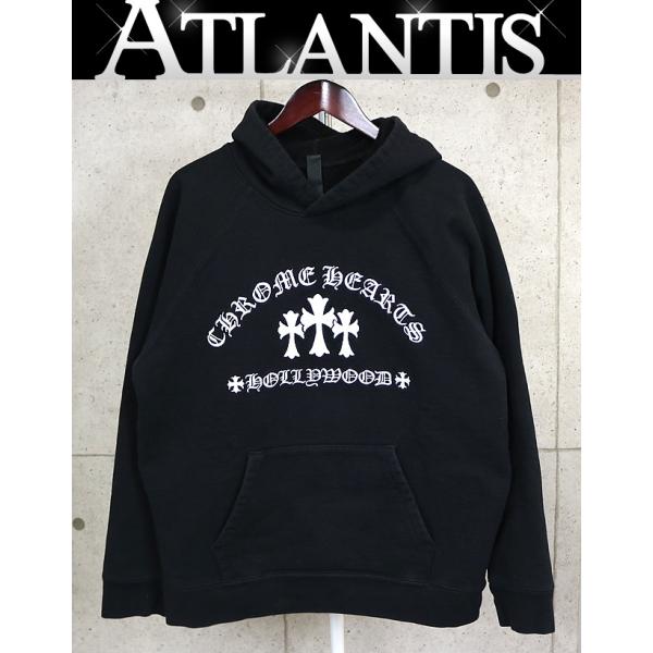 CHROME HEARTS 銀座店 クロムハーツ SAILIN ON 3セメタリー 刺繍