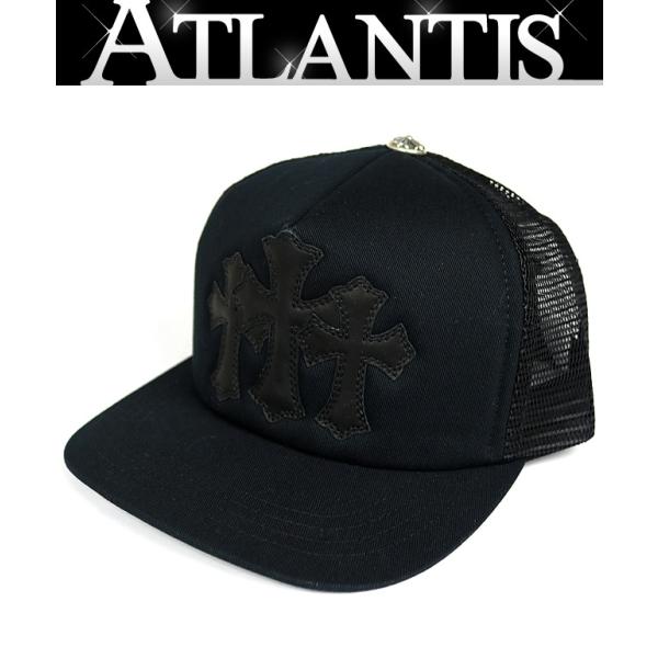 CHROME HEARTS 銀座店 クロムハーツ 新品 セメタリークロスパッチ