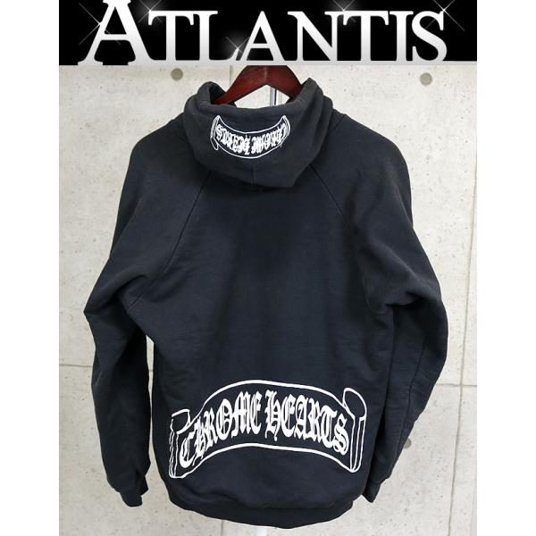 CHROME HEARTS 銀座店 クロムハーツ SALE ヴィンテージ オールド 裏地