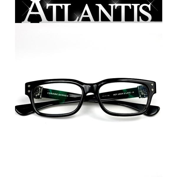 CHROME HEARTS 銀座店 クロムハーツ 【HEY JACK U LATE - A