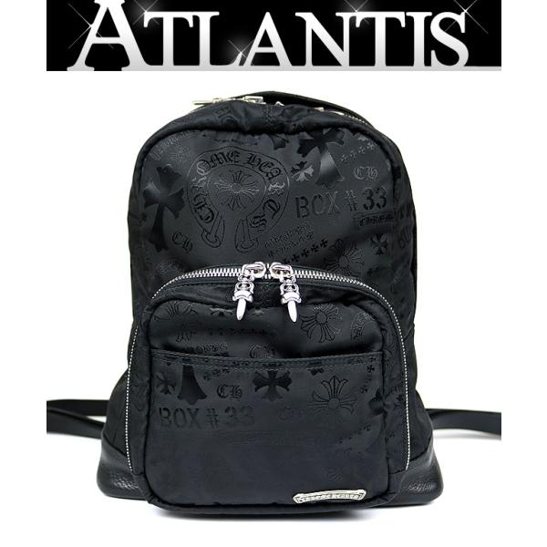 CHROME HEARTS 銀座店 クロムハーツ 7TH GRADE MINI CHプラス ナイロン
