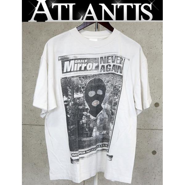 RILY MJ Tee SS Tシャツ Lサイズ RILY MJ Tee SS Tシャツ Lサイズ