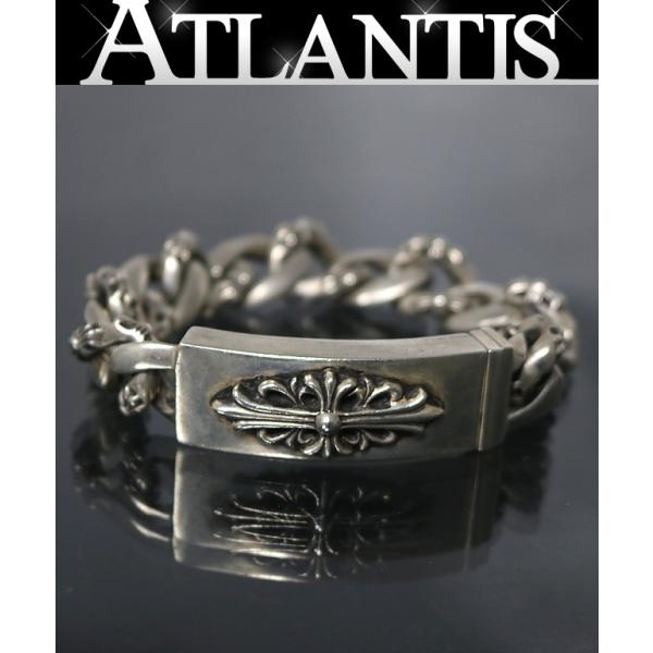 CHROME HEARTS 銀座店 クロムハーツ インボイス付き フローラルクロス