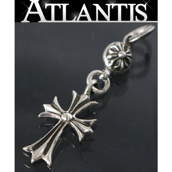 CHROME HEARTS 銀座店 クロムハーツ 1ボール タイニー CHクロス