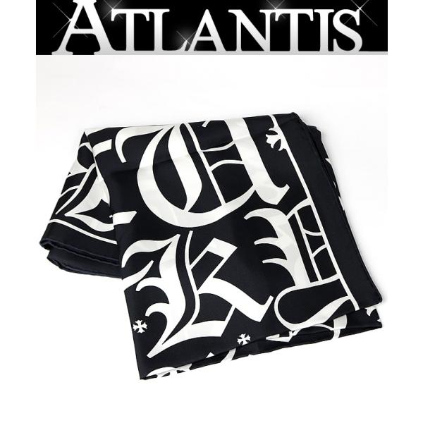 CHROME HEARTS 銀座店 新品 クロムハーツ CHプラス オールド