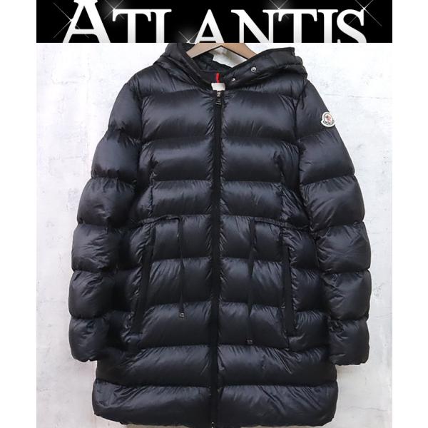 広尾店】モンクレール MONCLER ダウンジャケット バネック BANNEC