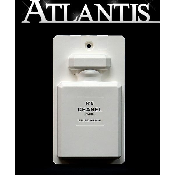 広尾店】未使用 シャネル CHANEL No5 オードゥ パルファム 香水 限定品  