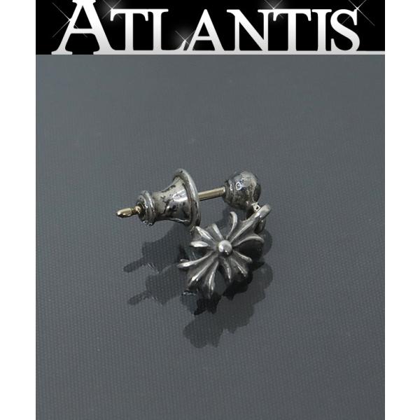 広尾店】クロムハーツ CHROME HEARTS タイニーE CHプラス ドロップ