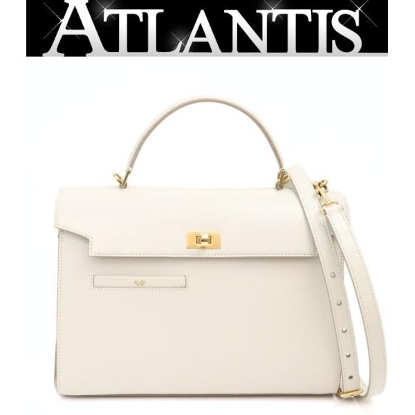 広尾店】アニヤ・ハインドマーチ Anya Hindmarch モティマ― 2WAYバッグ
