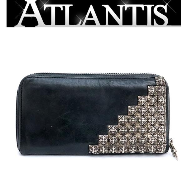 CHROME HEARTS 新宿店 クロムハーツ インボイス付き REC F ZIP ゼロ