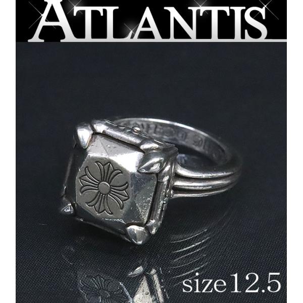 CHROME HEARTS 新宿店 クロムハーツ CHプラス バタフライ カクテル