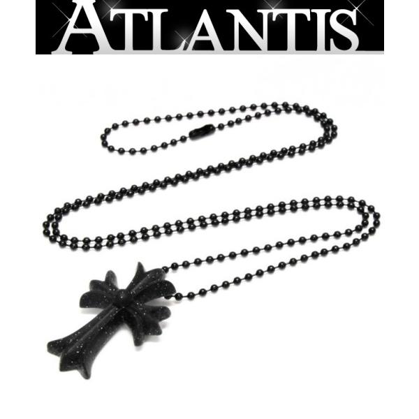 CHROME HEARTS 新宿店 クロムハーツ シリコンラバー スモールCHクロス