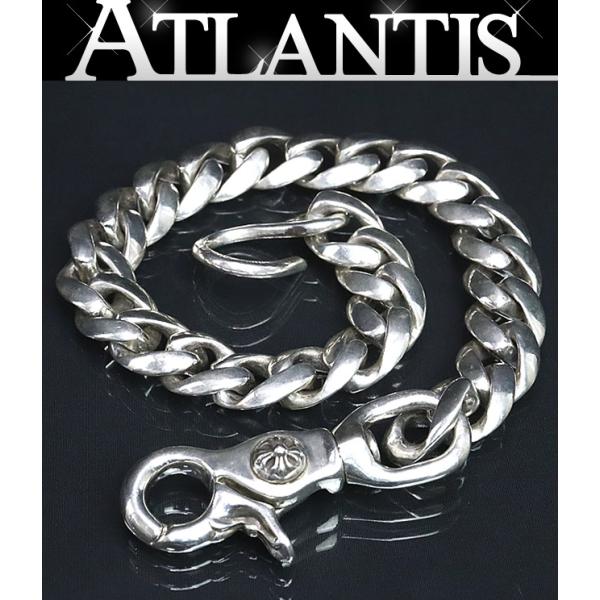 CHROME HEARTS 新宿店 クロムハーツ インボイス付き 1クリップ