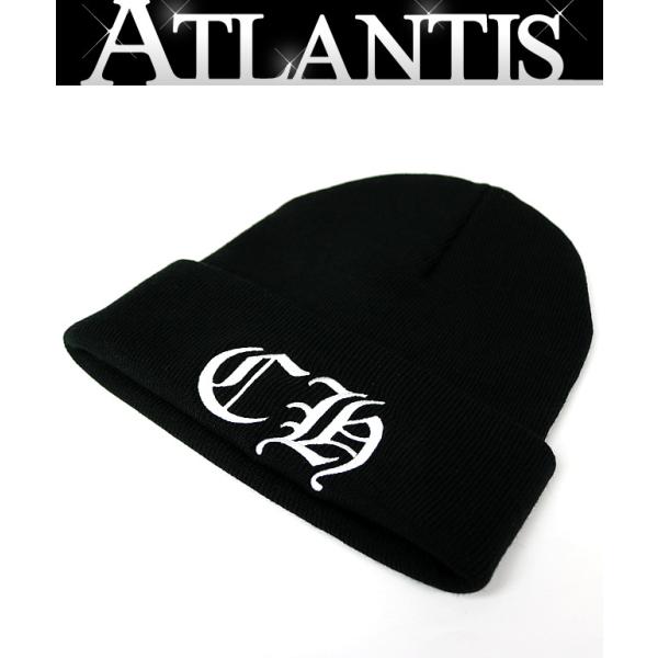 CHROME HEARTS 新宿店 クロムハーツ SALE 新品 ACRYLIC WATCH CAP CH