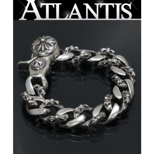 CHROME HEARTS 新宿店 クロムハーツ ファンシーリンク クリップブレス
