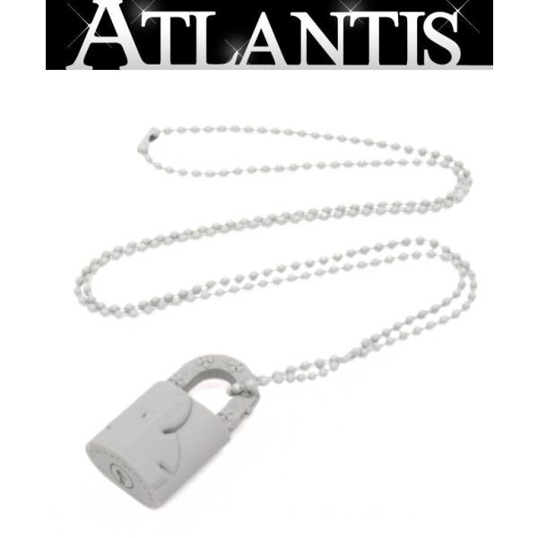 CHROME HEARTS 新宿店 クロムハーツ シリコンラバー パドロック