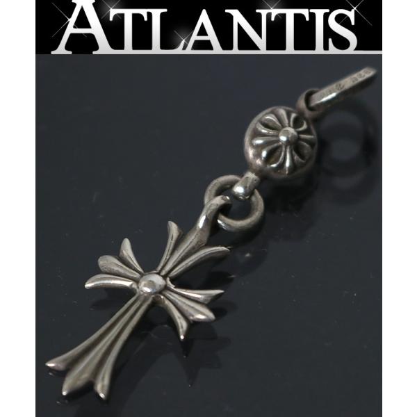 CHROME HEARTS 新宿店 クロムハーツ 1ボール タイニーCHクロス