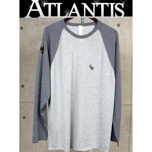 CHROME HEARTS 新宿店 クロムハーツ 新品 Y NOT トリプルクロスパッチ