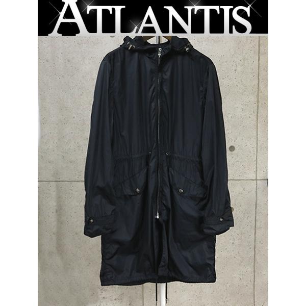 CHROME HEARTS 新宿店 クロムハーツ PUDDLES レザー CHクロスパッチ