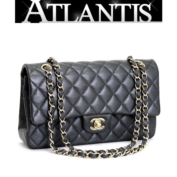 シャネルCHANEL シャネルマトラッセ WフラップW チェーンショルダー 美品 シャネル CHANEL マトラッセ25 Wフラップ チェーンショルダー