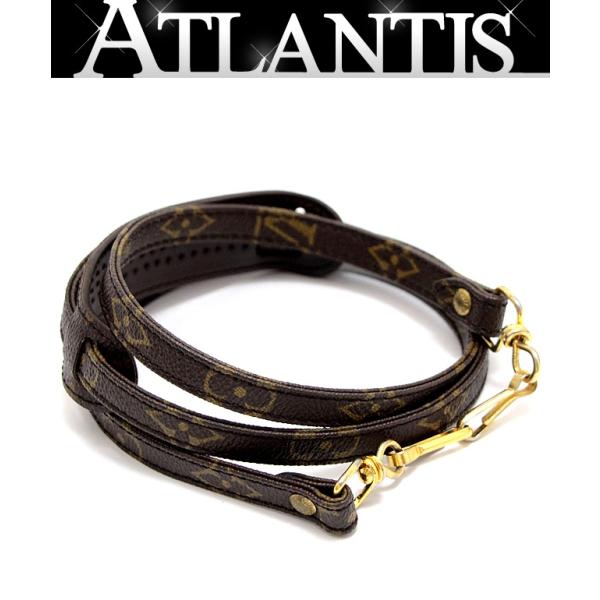 ルイヴィトン Louis Vuitton モノグラム柄 ヴィンテージ