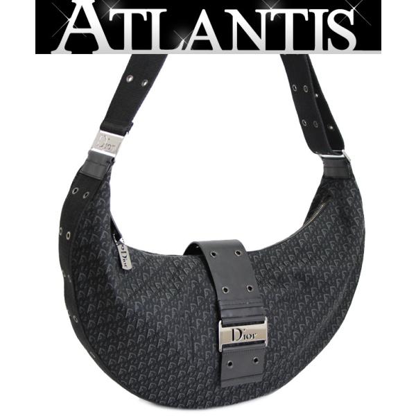 クリスチャンディオール Christian Dior ストリートシック ショルダー