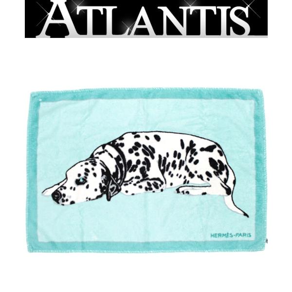 HERMES ビーチタオル　ビーチマット エルメスのビーチタオル＆ビーチバッグが描く、壮大な海の世界