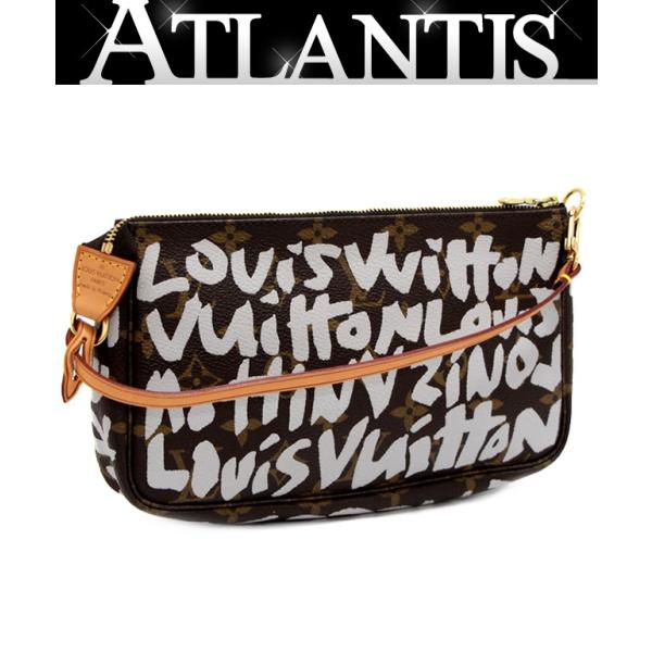 ▲ ルイヴィトン 　ポシェット アクセソワール アクセサリーポーチ ハンドバッグ 楽天市場】【5%OFF】 ルイヴィトン アクセサリーポーチ