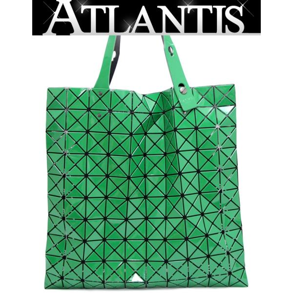 バオバオイッセイミヤケ BAO ISSEY MIYAKE トートバッグ ハンドバッグ