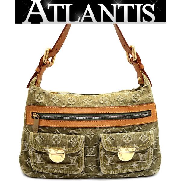 ルイヴィトン Louis Vuitton バギーPM ショルダーバッグ