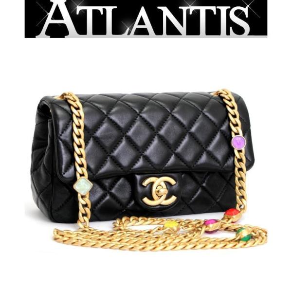 【おしゃれ】CHANEL クラシックチェーン 楽天市場】シャネル CHANEL クラシック チェーンクラッチ
