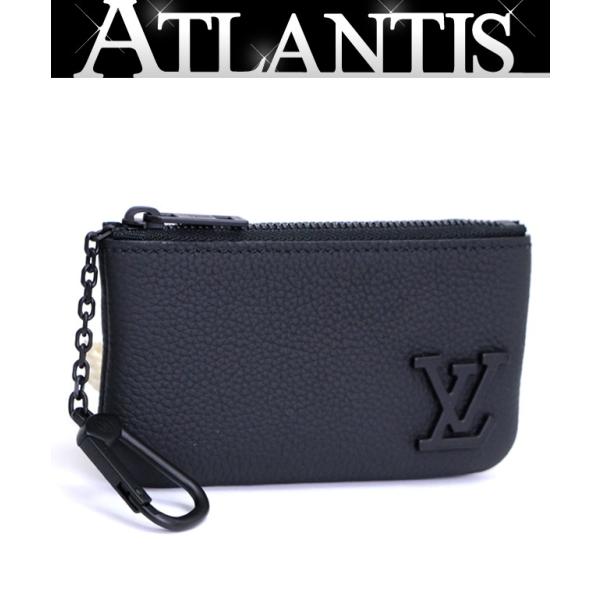 ルイヴィトン Louis Vuitton ポシェット・クレ キーケース キーリング