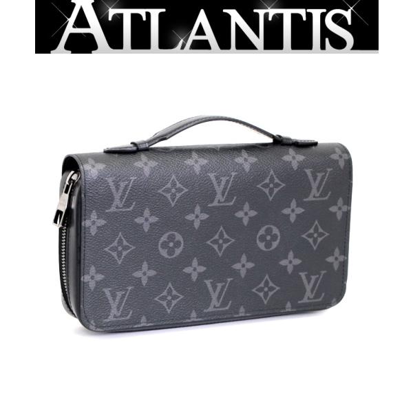 ルイヴィトン Louis Vuitton ジッピーXL ラウンドファスナー長財布