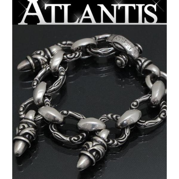 ロンワンズ LONE ONES レナードカムホート 初期型 ヘロンブレスレット