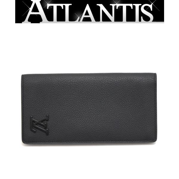 ルイヴィトン LOUIS VUITTON ポルトフォイユ・ブラザ NM 二つ折り長