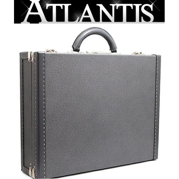 【美品】ルイヴィトン M30004 プレジデント タイガ エピセア アタッシュ 美品 ルイヴィトン Louis Vuitton プレジデントタイガ