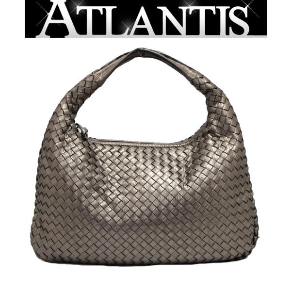ボッテガ ヴェネタ BOTTEGA VENETA ホーボー イントレチャート ワン