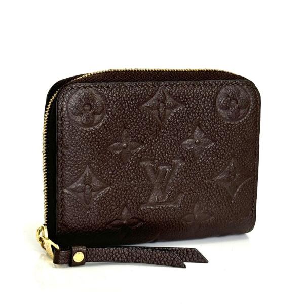 Louis Vuitton モノグラムコインケース LOUIS VUITTON】ルイ・ヴィトン モノグラム コインケース コイン