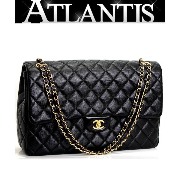 新作未使用 シャネル CHANEL デカマトラッセ40 チェーン 新作未使用 シャネル CHANEL デカマトラッセ40 チェーン