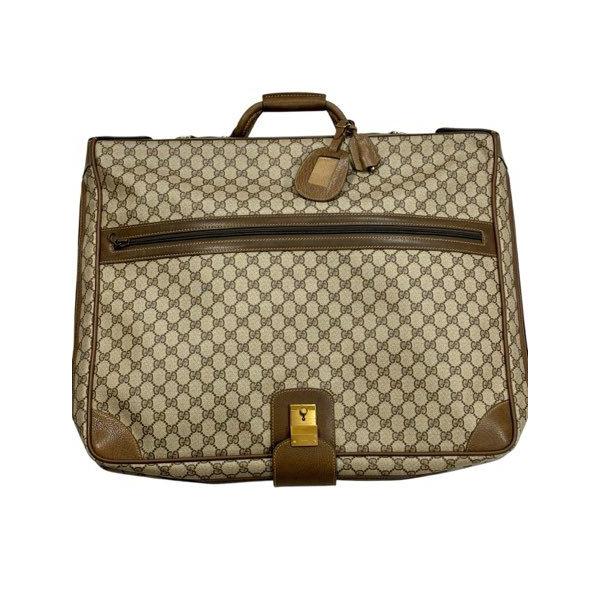 在庫処分大セール】レア！ グッチ GUCCI オールドグッチ ガーメント