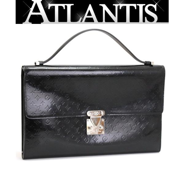 ルイヴィトン Louis Vuitton アヌーシュカMM ハンドバッグ モノグラム