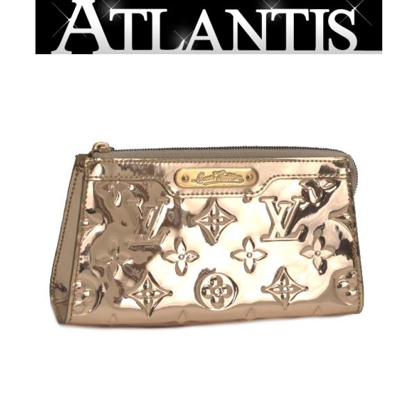 ルイヴィトン Louis Vuitton トゥルース コスメティック ポーチ 