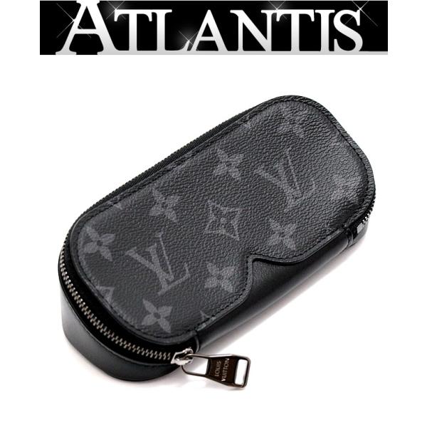 ルイヴィトン Louis Vuitton エテュイ リュネットGM メガネケース