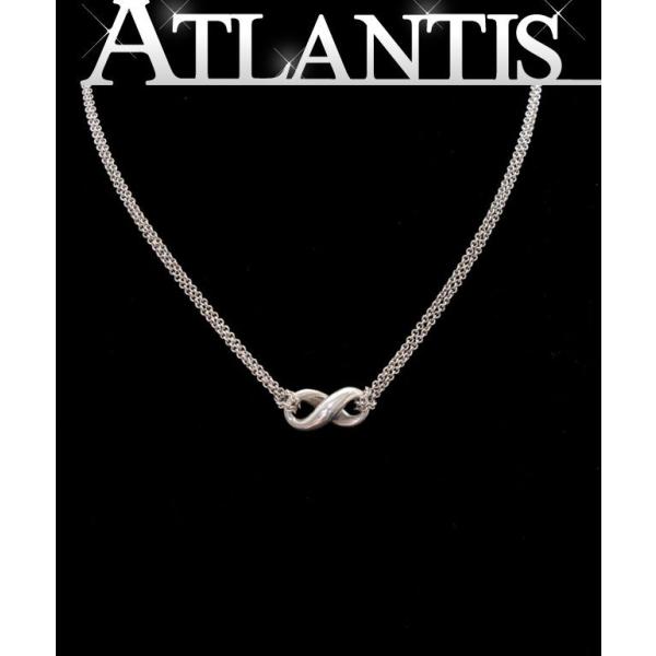 ☆SALE☆【ティファニー】チェーン ネックレス 2907.2 】Tiffany&Co 